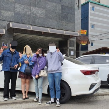 전연령렌트카