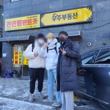 전연령렌트카