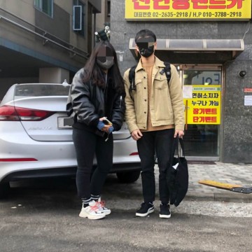 전연령렌트카