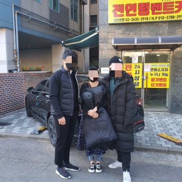 전연령렌트카