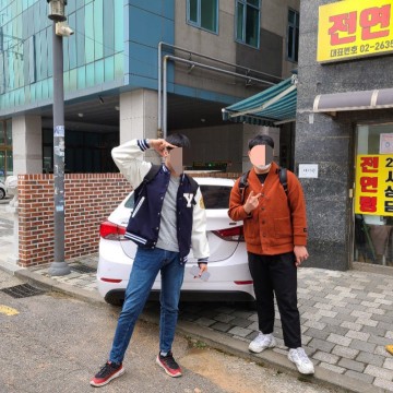전연령렌트카