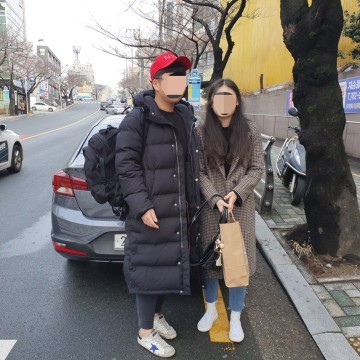 생생한 출고인증