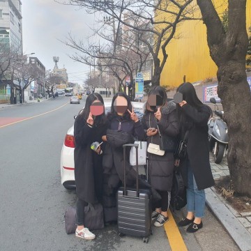 생생한 출고인증