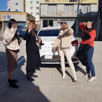 생생한 출고인증