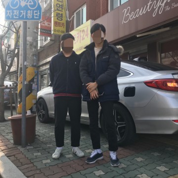 생생한 출고인증