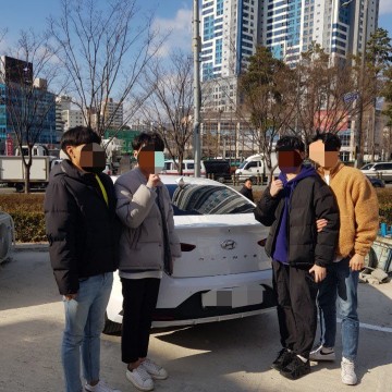 생생한 출고인증