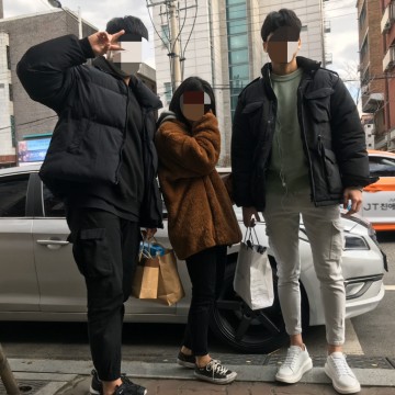 생생한 출고인증