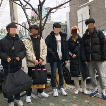 생생한 출고인증
