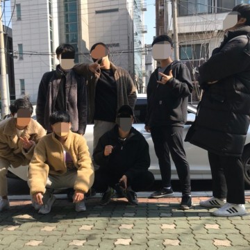 생생한 출고인증
