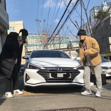 생생한 출고인증
