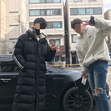 생생한 출고인증