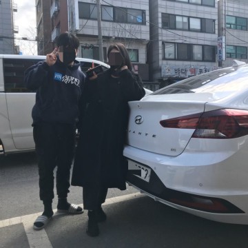 생생한 출고인증