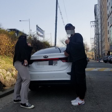 생생한 출고인증