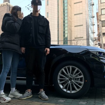 생생한 출고인증